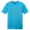 Unisex Important Cotton T-Shirt Thumbnail