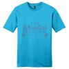 Unisex Important Cotton T-Shirt Thumbnail