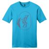 Unisex Important Cotton T-Shirt Thumbnail