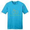 Unisex Important Cotton T-Shirt Thumbnail