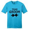 Unisex Important Cotton T-Shirt Thumbnail