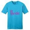 Unisex Important Cotton T-Shirt Thumbnail