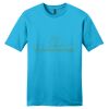 Unisex Important Cotton T-Shirt Thumbnail