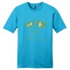 Unisex Important Cotton T-Shirt Thumbnail