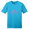 Unisex Important Cotton T-Shirt Thumbnail