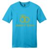 Unisex Important Cotton T-Shirt Thumbnail