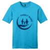 Unisex Important Cotton T-Shirt Thumbnail