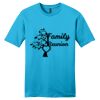 Unisex Important Cotton T-Shirt Thumbnail