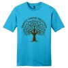 Unisex Important Cotton T-Shirt Thumbnail