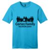 Unisex Important Cotton T-Shirt Thumbnail