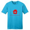 Unisex Important Cotton T-Shirt Thumbnail