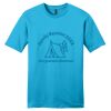 Unisex Important Cotton T-Shirt Thumbnail