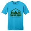 Unisex Important Cotton T-Shirt Thumbnail