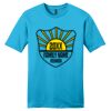 Unisex Important Cotton T-Shirt Thumbnail