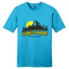 Unisex Important Cotton T-Shirt Thumbnail
