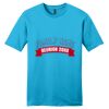 Unisex Important Cotton T-Shirt Thumbnail