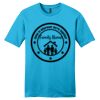 Unisex Important Cotton T-Shirt Thumbnail