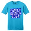 Unisex Important Cotton T-Shirt Thumbnail