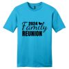 Unisex Important Cotton T-Shirt Thumbnail