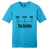 Unisex Important Cotton T-Shirt Thumbnail