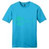 Unisex Important Cotton T-Shirt Thumbnail