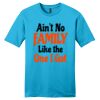 Unisex Important Cotton T-Shirt Thumbnail