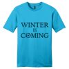 Unisex Important Cotton T-Shirt Thumbnail
