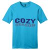Unisex Important Cotton T-Shirt Thumbnail