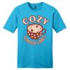 Unisex Important Cotton T-Shirt Thumbnail