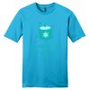 Unisex Important Cotton T-Shirt Thumbnail