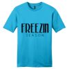 Unisex Important Cotton T-Shirt Thumbnail