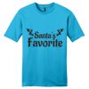 Unisex Important Cotton T-Shirt Thumbnail