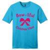 Unisex Important Cotton T-Shirt Thumbnail