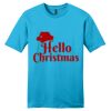 Unisex Important Cotton T-Shirt Thumbnail