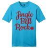 Unisex Important Cotton T-Shirt Thumbnail