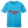 Unisex Important Cotton T-Shirt Thumbnail