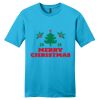 Unisex Important Cotton T-Shirt Thumbnail