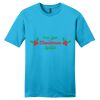 Unisex Important Cotton T-Shirt Thumbnail