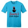 Unisex Important Cotton T-Shirt Thumbnail