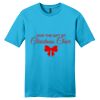 Unisex Important Cotton T-Shirt Thumbnail
