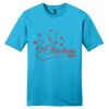 Unisex Important Cotton T-Shirt Thumbnail