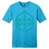 Unisex Important Cotton T-Shirt Thumbnail