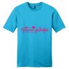 Unisex Important Cotton T-Shirt Thumbnail