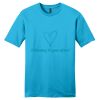 Unisex Important Cotton T-Shirt Thumbnail