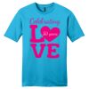 Unisex Important Cotton T-Shirt Thumbnail