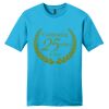 Unisex Important Cotton T-Shirt Thumbnail