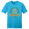Unisex Important Cotton T-Shirt Thumbnail