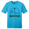 Unisex Important Cotton T-Shirt Thumbnail