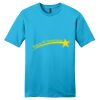 Unisex Important Cotton T-Shirt Thumbnail