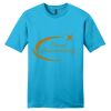 Unisex Important Cotton T-Shirt Thumbnail